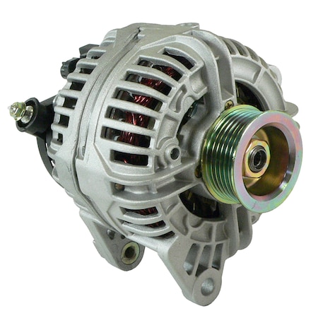 Db Electrical Alternator For Dodge Ram Pickup 56028241 56041120Ab 56041120Ac; 400-24081 400-24081
